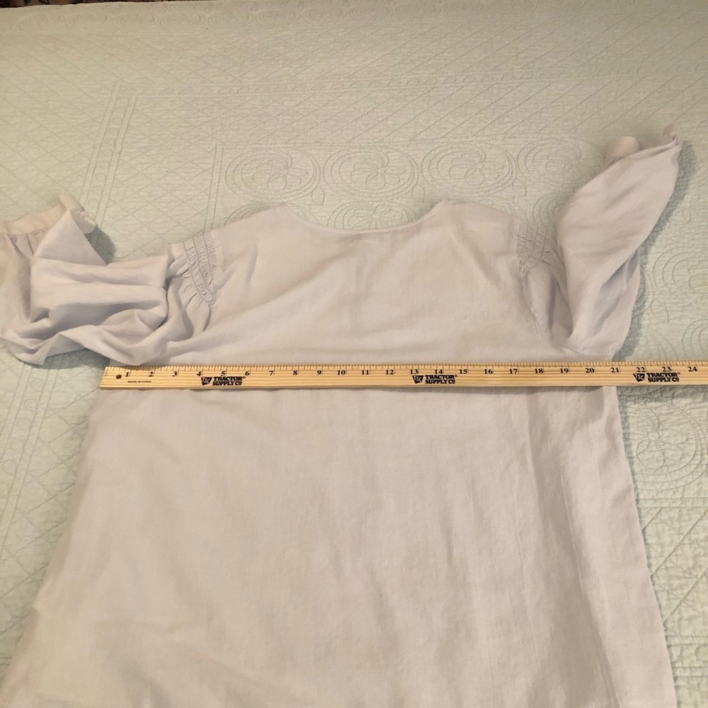 Peasant tops bundle. Size large. - Picture 5 of 14